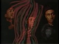 Yo Mtv Raps Tribe Called Quest Midnight Marauders Promo 1993 Perez Tapes
