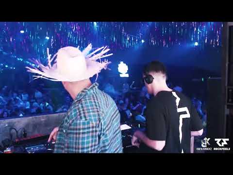 Rafa Kruckz B2B ReckFeels- PARK.ART