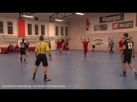 BEST OF OKTAT60 Hatvani KSZSE - II. rész