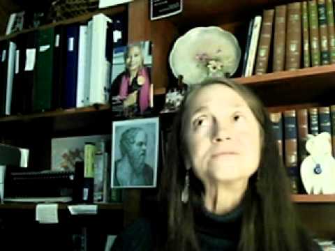 Episode 45- Plato's Phaedrus Ego and Shadow (Plato Part 4)