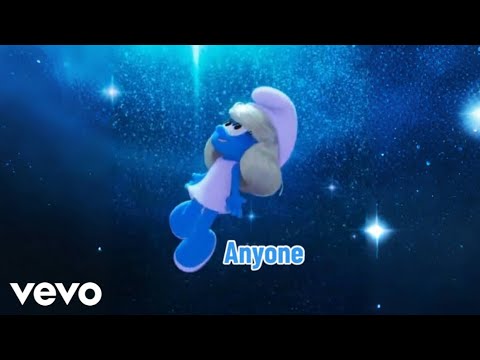 Rihanna - Anyone (from the Smurfs Movie Soundtrack)