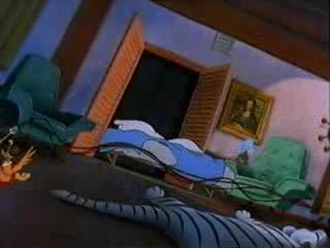 Rock-A-Doodle part 11