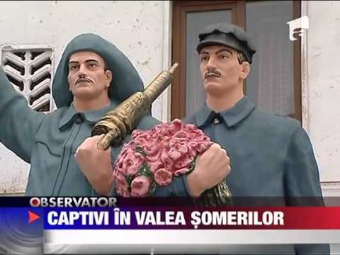 Valea Jiului valea saraciei 8 FEBRUARIE 2011