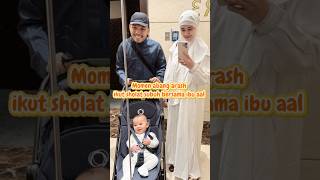 Download lagu Brother Arash followed Mother Aal to the dawn prayer at the mosque #aaliyah #thariqhalilintar #arash mp3 Download lagu Brother Arash followed Mother Aal to the dawn prayer at the mosque #aaliyah #thariqhalilintar #arash mp3