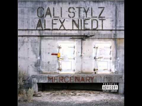 Caligula / Alex Niedt - Mercenary (Move Back Out)