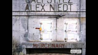 Caligula / Alex Niedt - Mercenary (Move Back Out)