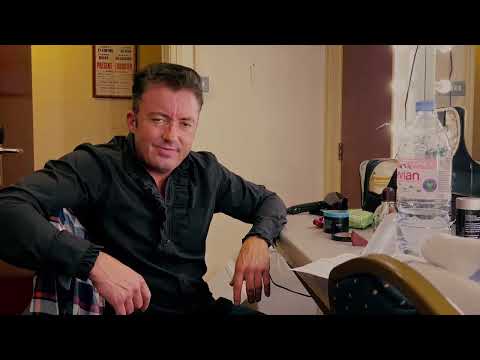 A message from the Johnny Cash Roadshow