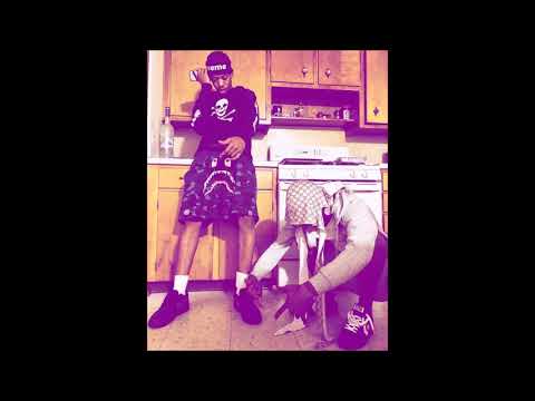 Hunchozz - Where (feat. Zellyocho)