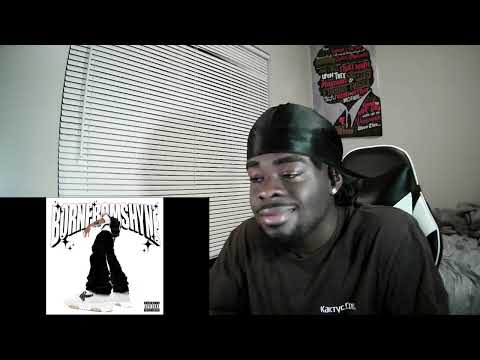 American Reacts To Russian Rap/Drill: LIL MORTY - 4L ( feat Guram D )