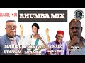 BEST OF RHUMBA BAKULUTU MIX FT FRANCO LUAMBO MADILU SYSTEM JOSKY KIAMBUKUTA SIMARO DJSMALLING ABEY