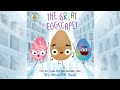 The Good Egg Presents: The Great Eggscape! - An Animated Read Aloud with Moving Pictures!