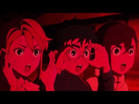 Hunting Soul (Italian)