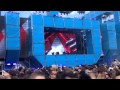 Compilatie - Hardwell live @The flying Dutch 2015 ...