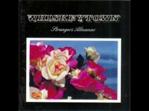 Dancing with the Women At The Bar - Whiskeytown
