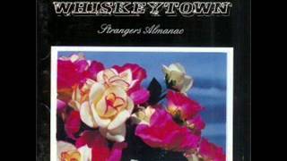 whiskeytown - dancing with the women at the bar