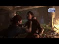 Vídeo de gameplay de The Last of Us Part II  Playstation
