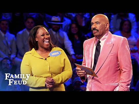 Fast Money #4 for the Williamses! Can they stack $60K?