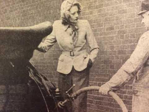 Ernst van t'Hoff und sein Orchester, Angelika, Foxtrot, 1941