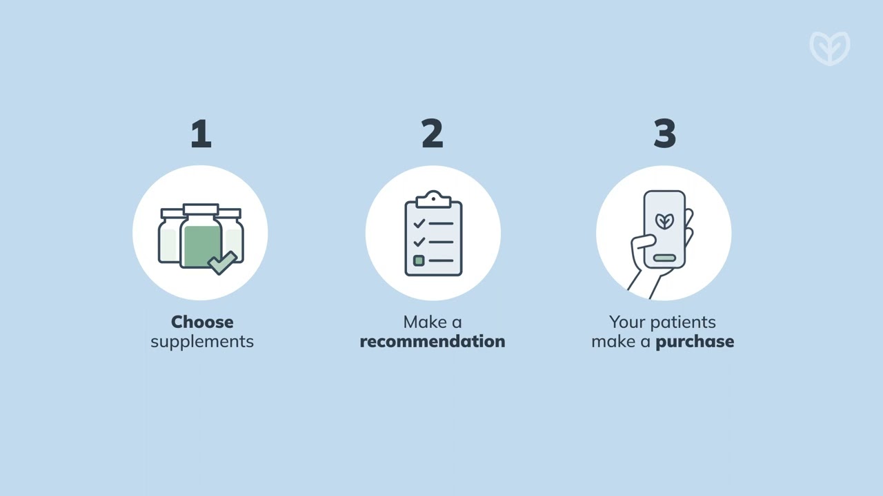 How do I write a medical document?
