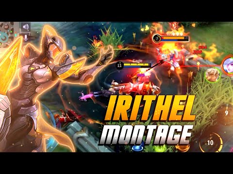 Irithel Montage