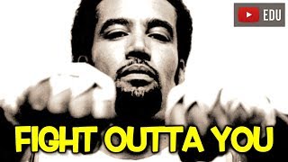 🥊 Fight Outta You - Análise e tradução da letra da canção de Ben Harper 🎼