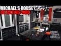 Michael's House Retextured HD 11
