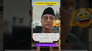 Download lagu 'aji mumpung'yusuf mansur open donasi untuk alm.afan #yusufmansur #opendonasi #demo2025 #shorts mp3
