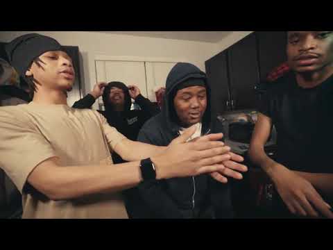 Sck Nello X LilSavv X LilJayVill X Sck Dello "Too Much" (OFFICIAL VIDEO) 🎥 @EA_4K_FILMS