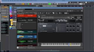 Video thumbnail for ProjectSAM Symphobia 4: Pandora. Part 1 - Short Overview by Guy Rowland