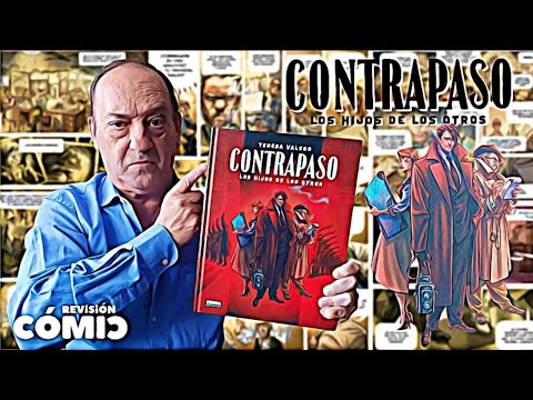 “CONTRAPASO: Los Hijos de los Otros\