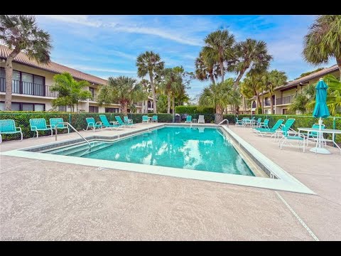 3350 10th St N 1105, Naples, FL 34103  - Catalina at High Point