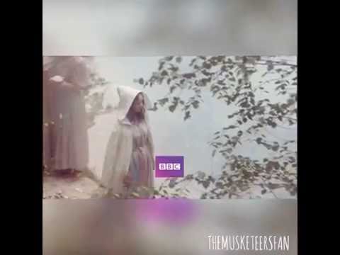 Face à face - Aramis & Anne - The Musketeers ⚔⚜