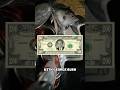 HE USED A FAKE 200 BILL AND IT WORKED