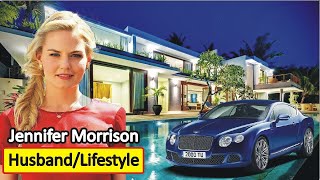 Jennifer Morrison Biography 2021, Lifestyle, Husband, House, Age, Net Worth | Who is Julie Morrison