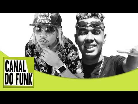 MC Magrinho e MC MM - Mídia (Musica nova lançamento 2016)