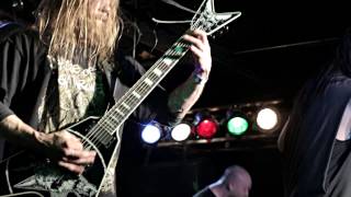 Demise of the Enthroned - Death Eater - Kick the F*ck out of Cancer