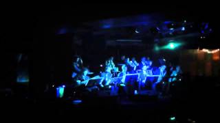 The Basically Basie Big Band - Basie Straight Ahead 4/4/13