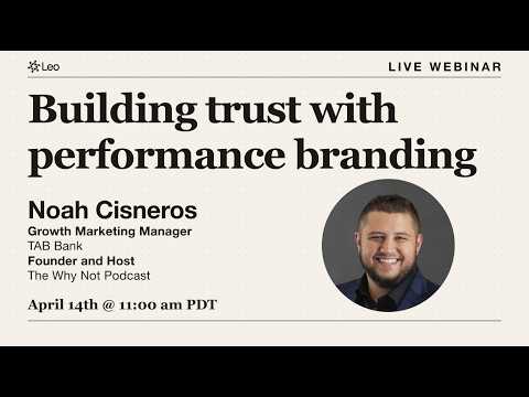 How Do Brand and Performance Marketing Work Together?