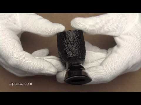 pipa Ashton 122 - tobacco pipe