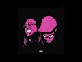 DDG Plaqueboymax Pink Dreads 1 Hour Loop
