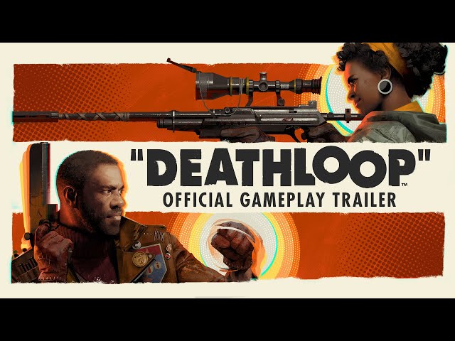 Deathloop