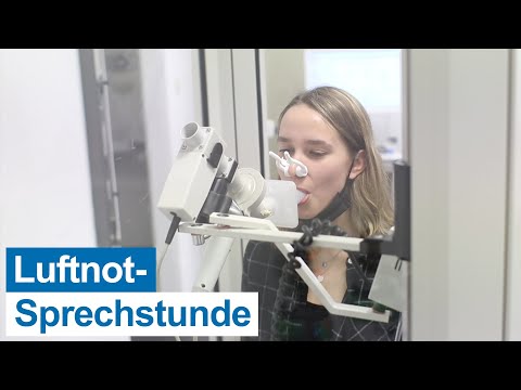 Ursachen nicht übersehen: Interdisziplinäre Sprechstunde für Patient*innen mit ungeklärter Luftnot