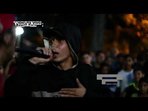 FREE CONVICT - Caracas: Suéltale el Beat (4tos de final Nosremeh vs Blessai)