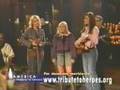 America: A Tribute to Heroes (DixieChicks singing I Believe in Love)