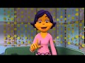 Sid The Science Kid Levers