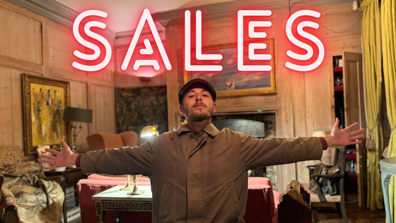 Sales 101