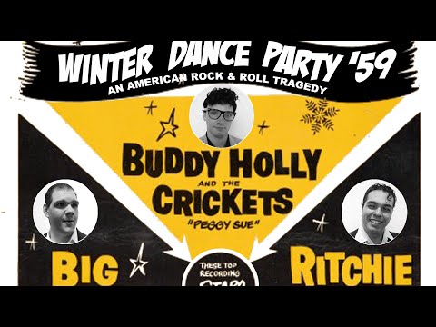Winter Dance Party '59
