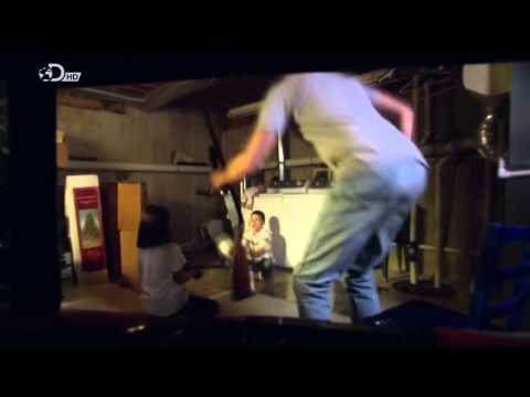 Discovery Inside   Die Fahndungsliste des FBI DOKU   GERMAN   HD