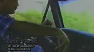 El collar de guamuchil (Miguel y Miguel) vídeo oficial