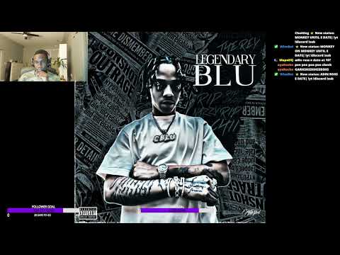 WaviJus Reacts to - No Ozone, Pt. 3 (feat. Set Da Trend)